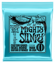Ernie Ball 2228 Mighty Slinky 8.5-40 Ernie Ball 2228 Mighty Slinky 8.5-40